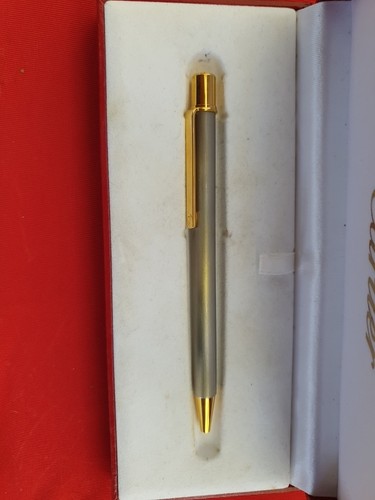 Stylo bille must cartier - bille,