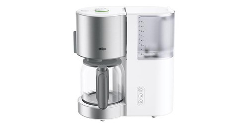 Cafetière filtre idcollection - cafetière,