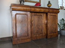 Buffet anglais XIXème