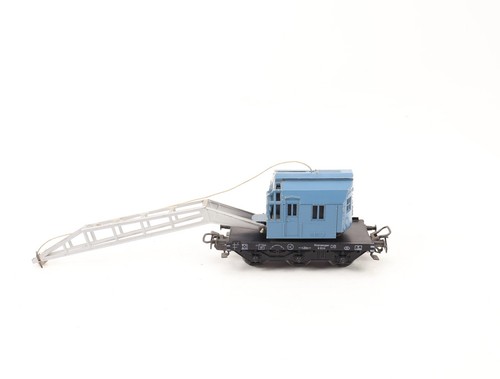 Wagon grue märklin 4611 - h0,