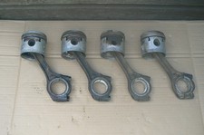 Triumph Spitfire MK3 Herald 13/60 Pistons & Con-Rods