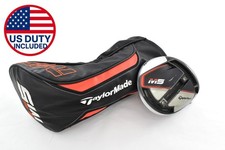 TayerMade M5 10,5° 1W Driver