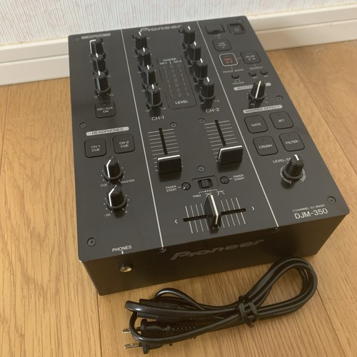 Table mixage pioneer djm - de,