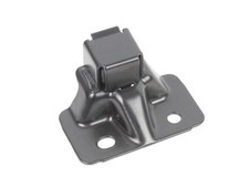 ABAKUS Guidage bouton de