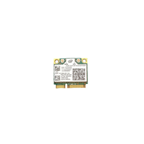 Carte intel centrino - intel,