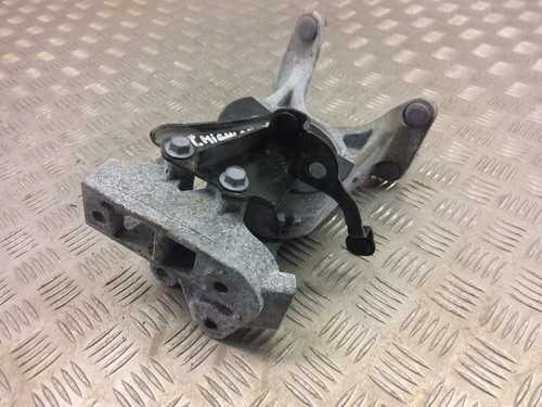 Support moteur toyota - moteur,