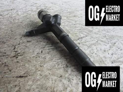 Primera p12 dci - primera, injector