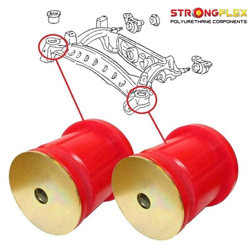 Lexus sc300 sc400 silentblocs - sc400,
