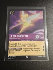 La Fée Clochette 58/204
