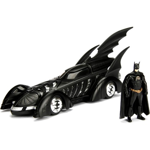 Jada toys hollywood rides - jada,