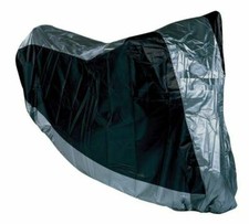 CBR125 CBF125 YBR125 SR125 125CC CG125 GZ125 WATERPROOF MOTORCYCLE COVER MEDIUM
