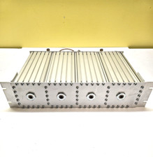 One Sinclair Q2222E-1 139-165 MHz VHF Duplexer