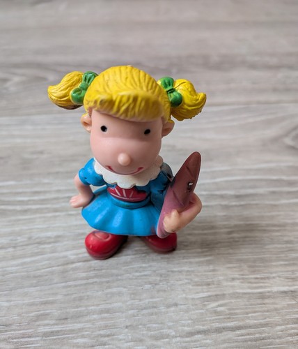 Figurine collection - figurine, de