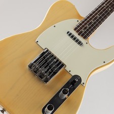 Fender Telecaster Rosewood Fingerboard Blonde 1973