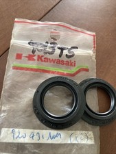 Kawasaki 09160-10126 X2 joint spi bras suspension GTR 1000 KLR600 KL650 KLE500