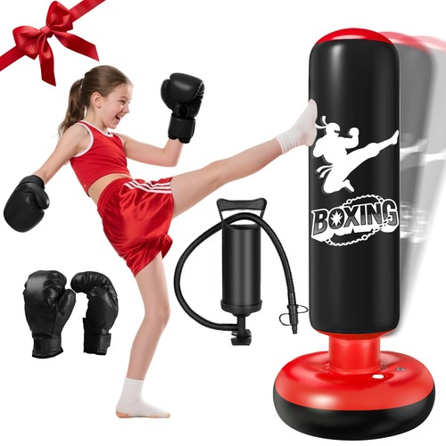 Sac frappe enfant 160cm - sac,
