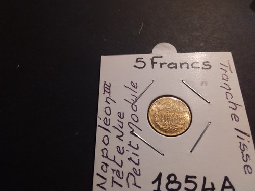 Francs napoléon iii - francs, .napolÉon