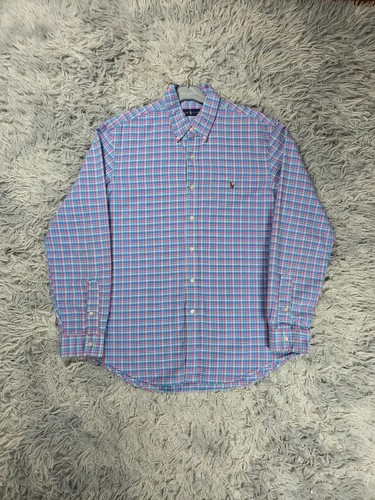Chemise ralph lauren vintage - ralph,