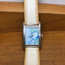 Snoopy Wristwatch Analog