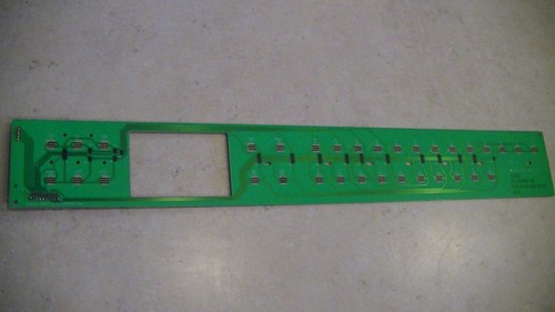 Alesis 8 keypad board - alesis,