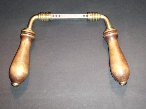 Ancienne poignée porte en - porte,