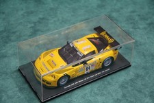 Corvette C6R N°64 Winner GT1