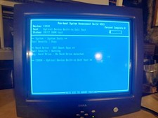 Dell M781p 17" CRT Monitor