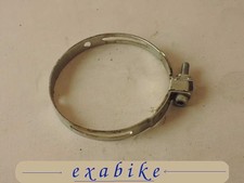 collier de pipe d'admission