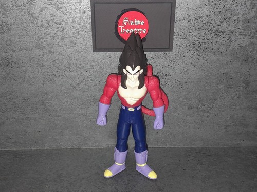 Figurine dragon ball - figurine, z