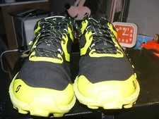 Scott Supertrac RC 2 Mens Trail Running Shoes Black Offroad All-Terrain Run