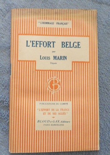 Marin louis hommage des - l'hommage,