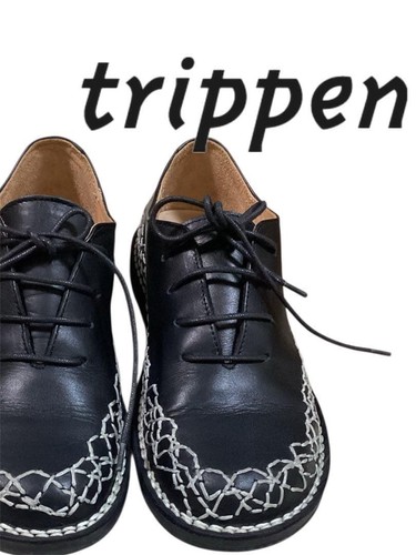 Chaussures cuir pour femmes - chaussures, en