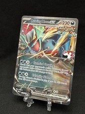 Roaring Moon ex 124/182 -