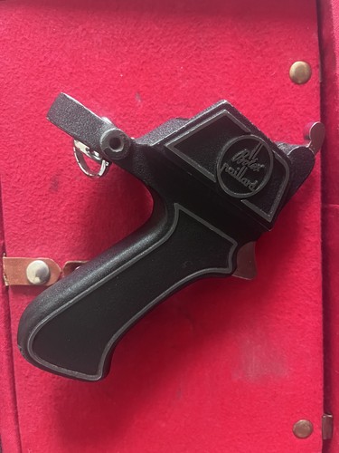 Pognée originale bolex - pognée,