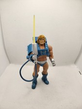 MOTU CLASSICS / LASER POWER