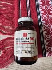 Bouteille vide originale