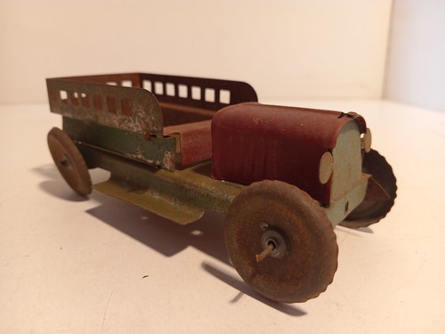 Citroen b14 1930 - p, cp