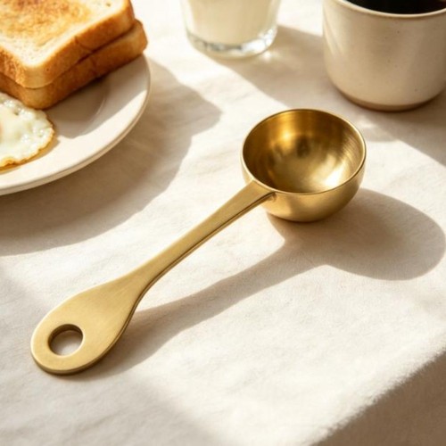 Outil mesure café - à,