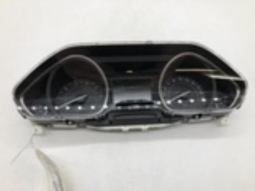 Compteur peugeot 2008 - compteur, 1