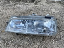 Optique avant principal gauche (feux)(phare) HONDA ACCORD 3