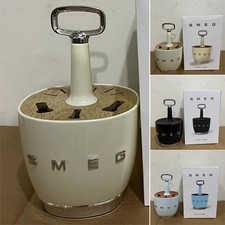 Vintage inox Porte-couverts Pour couteaux de cuisine, fourchettes, cuillères