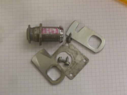 Serrure standard baby - standard, de