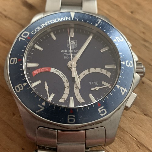Tag heuer - tag,