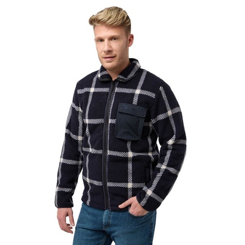 Jack wolfskin hommes - wolfskin, felslicht