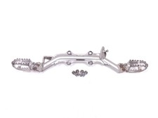 OEM 2010-2025 Kawasaki KLX110 KLX110L Foot Peg Step Holder Bracket Footrests