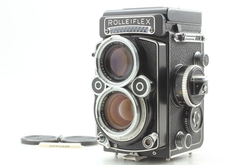 Appareil photo reflex