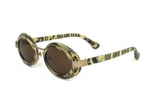 Lunettes de Soleil Dries Van