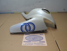 Carénage de bouclier avant