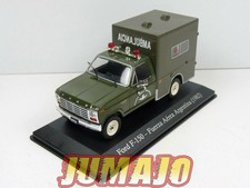 SER13 1/43 SALVAT Vehiculos