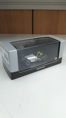 Kyosho caterham super - caterham,
